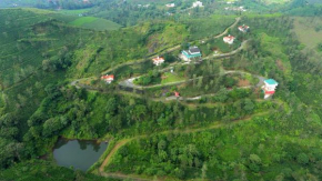 Гостиница Falcon Crest  Vagamon